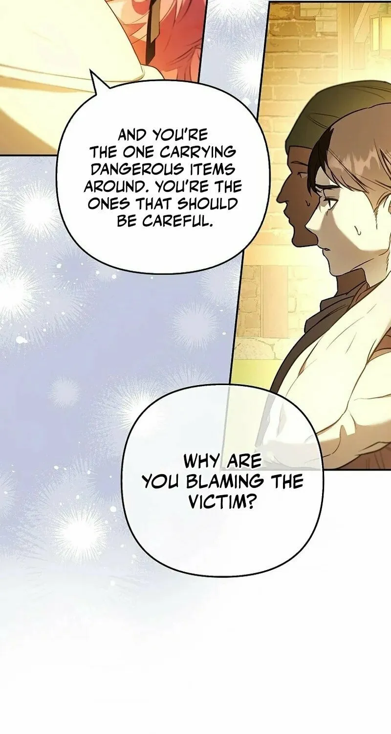 The Male Leads Trapped in My House Chapter 15 page 10 - 