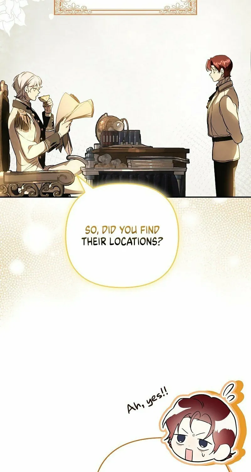 The Male Leads Trapped in My House Chapter 16 page 11 - 