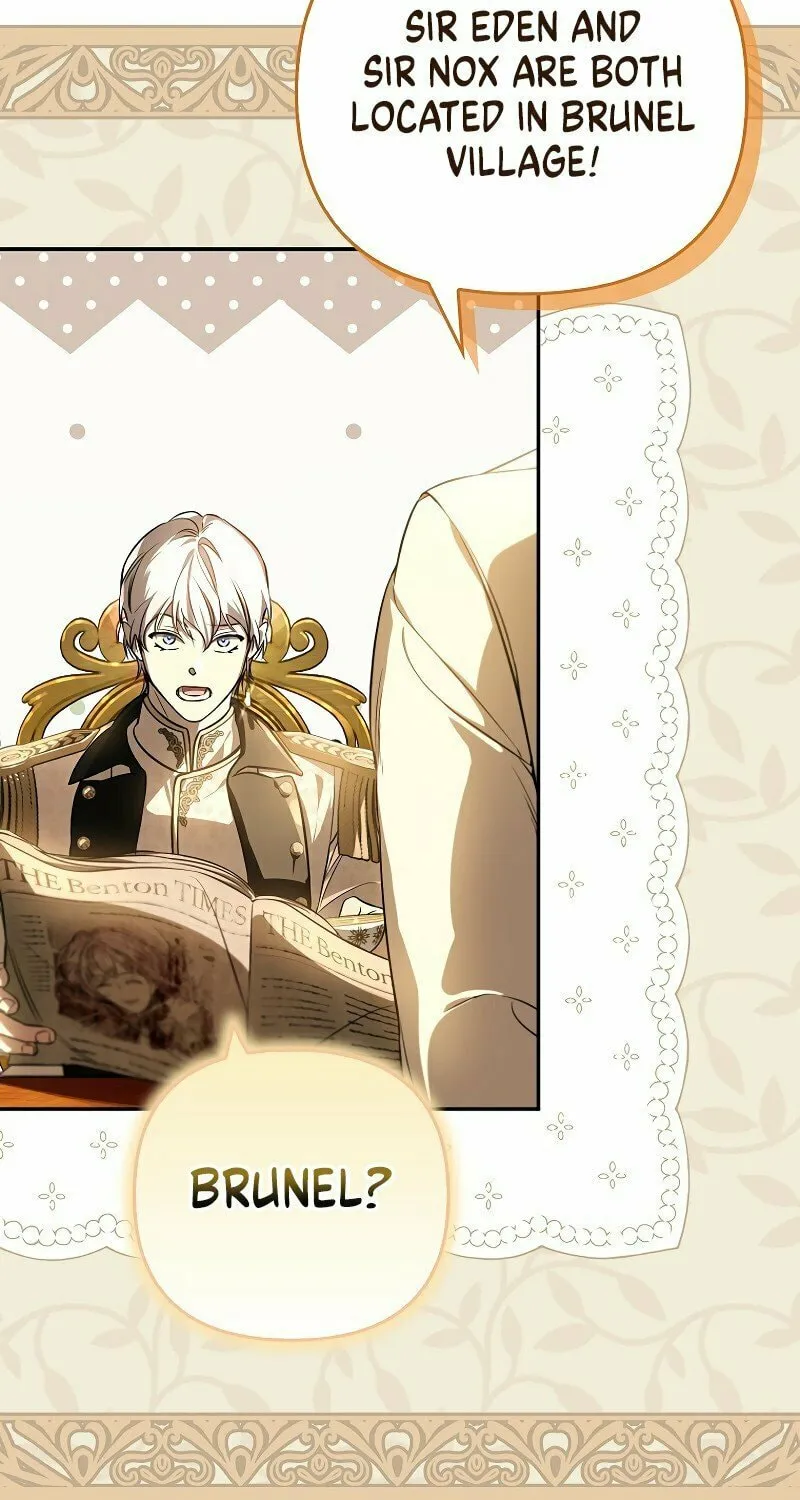 The Male Leads Trapped in My House Chapter 16 page 12 - 