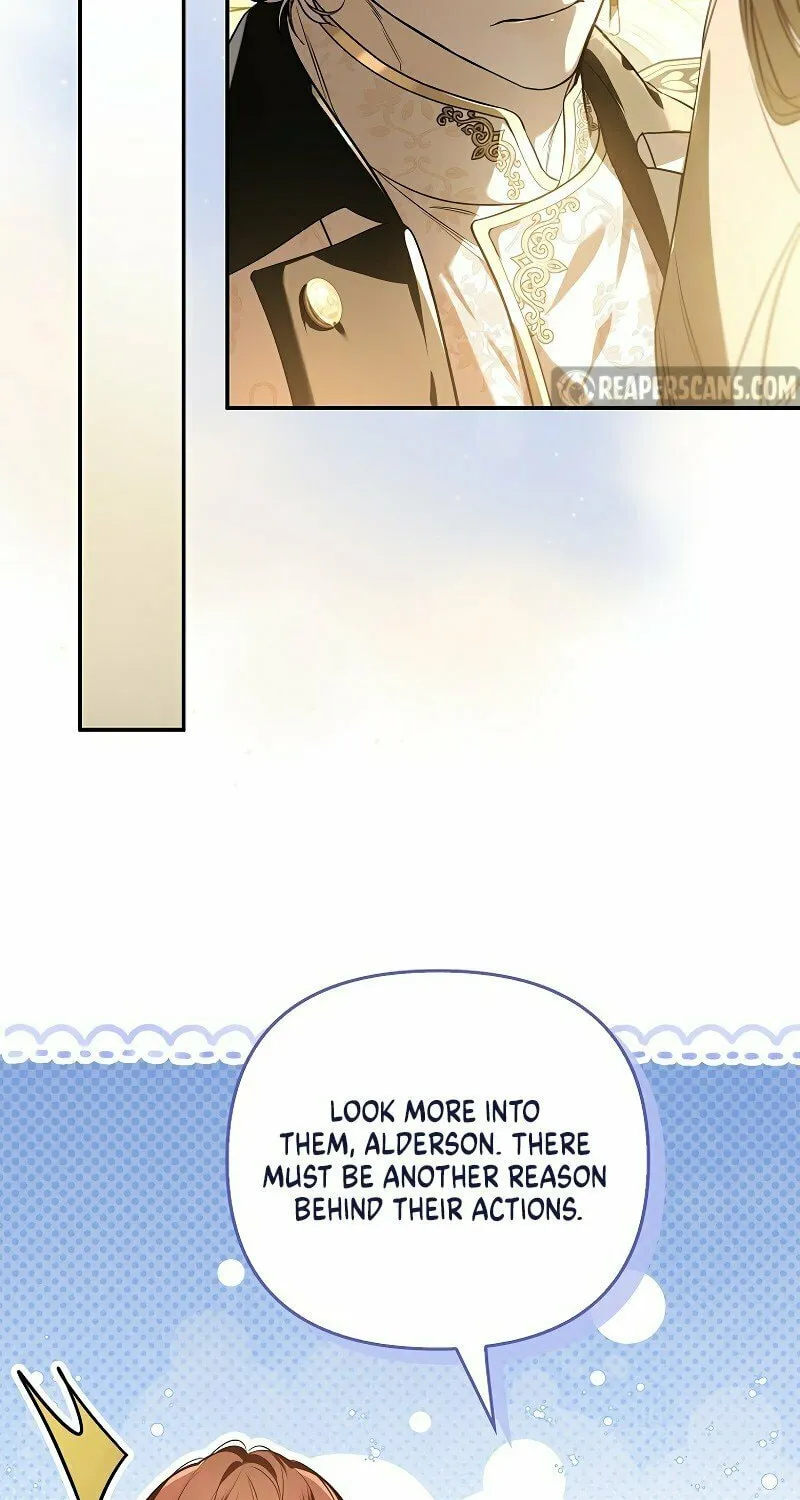 The Male Leads Trapped in My House Chapter 16 page 17 - 