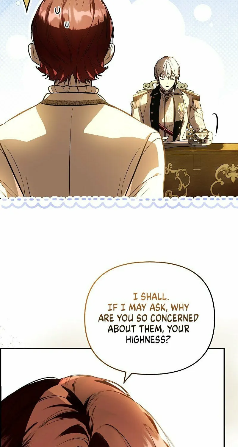 The Male Leads Trapped in My House Chapter 16 page 18 - 