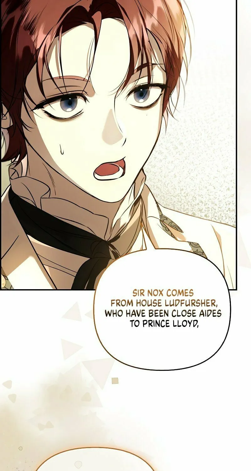 The Male Leads Trapped in My House Chapter 16 page 19 - 