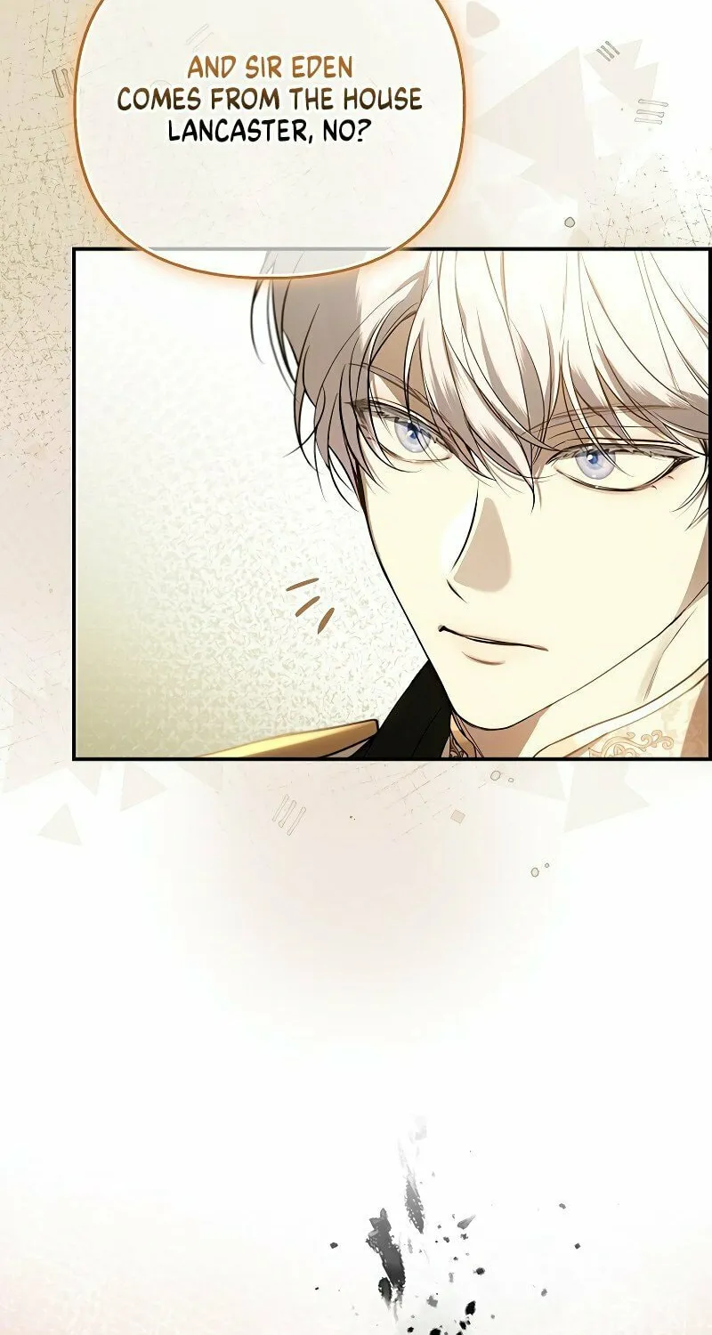 The Male Leads Trapped in My House Chapter 16 page 20 - 
