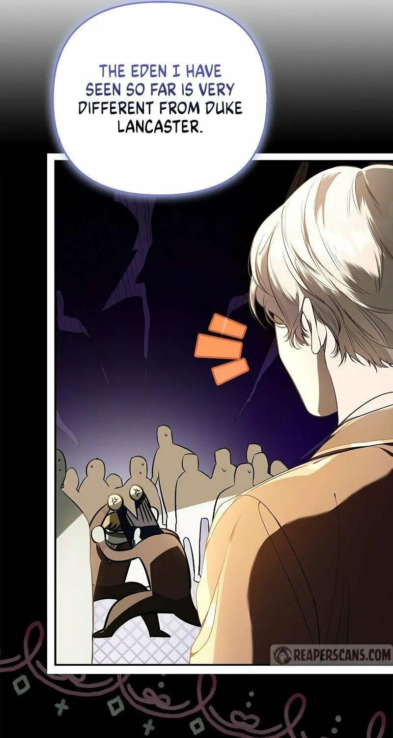 The Male Leads Trapped in My House Chapter 16 page 28 - 