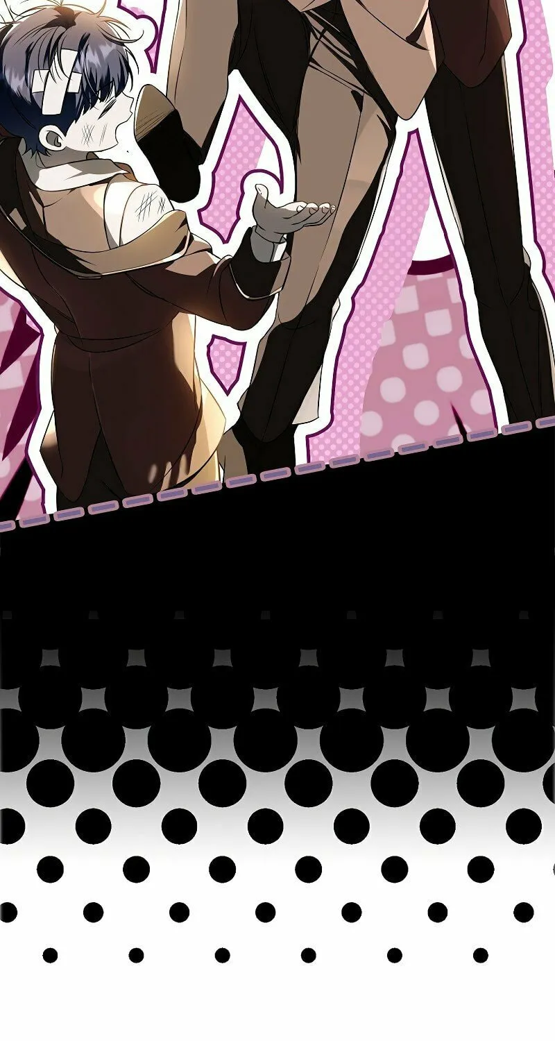 The Male Leads Trapped in My House Chapter 16 page 30 - 