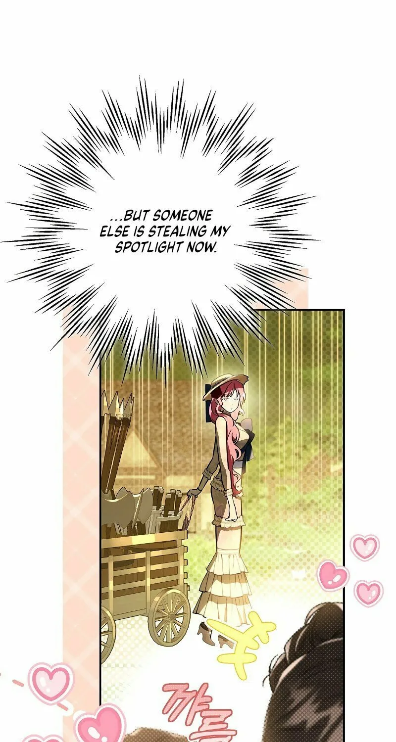 The Male Leads Trapped in My House Chapter 16 page 40 - 
