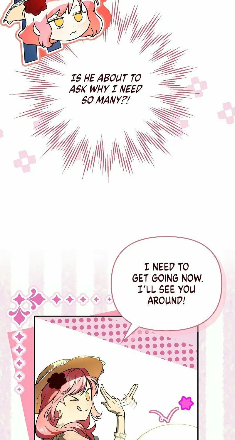 The Male Leads Trapped in My House Chapter 16 page 50 - 
