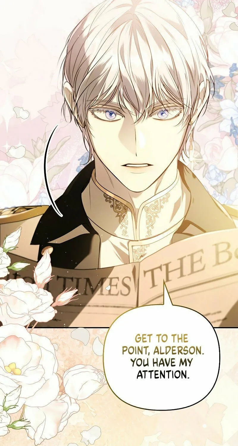 The Male Leads Trapped in My House Chapter 16 page 6 - 