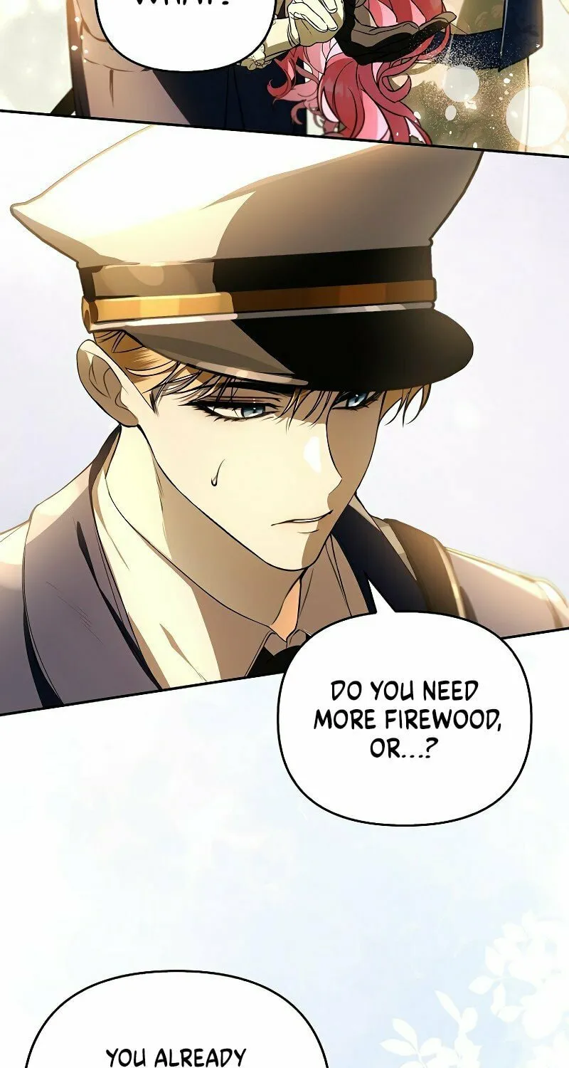 The Male Leads Trapped in My House Chapter 16 page 53 - 