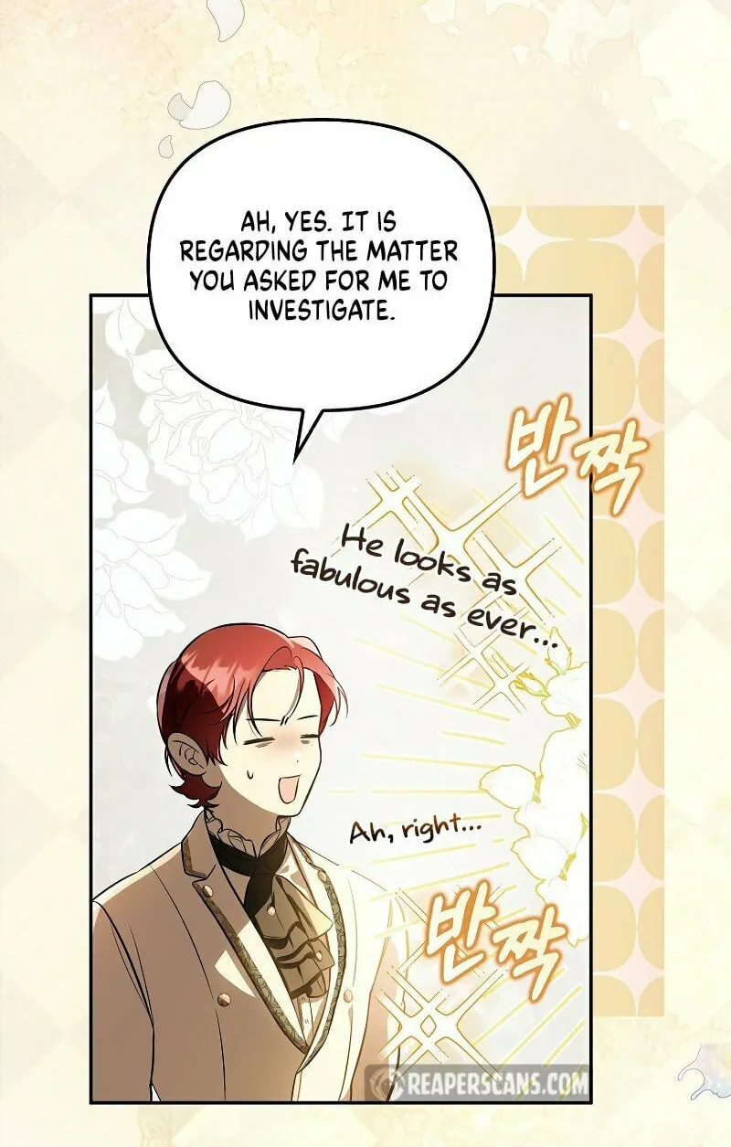 The Male Leads Trapped in My House Chapter 16 page 7 - 