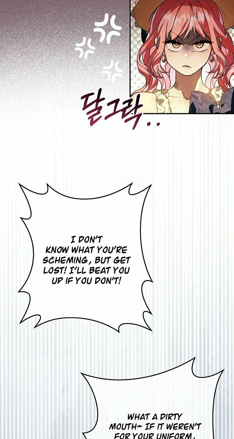 The Male Leads Trapped in My House Chapter 16 page 64 - 