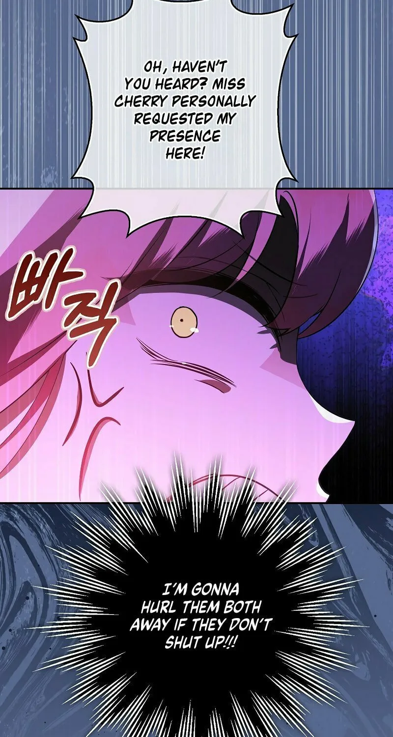 The Male Leads Trapped in My House Chapter 16 page 66 - 