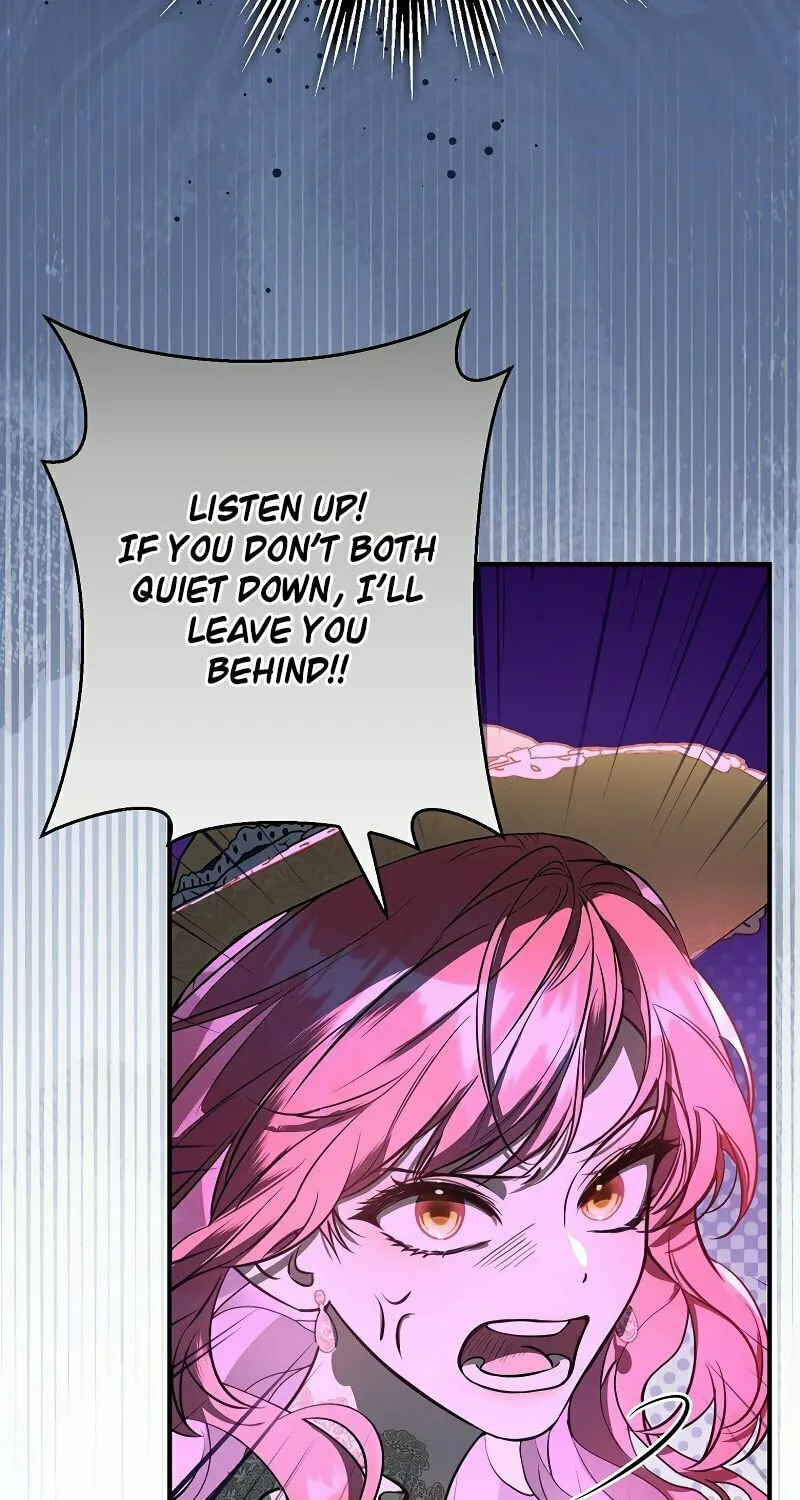 The Male Leads Trapped in My House Chapter 16 page 67 - 