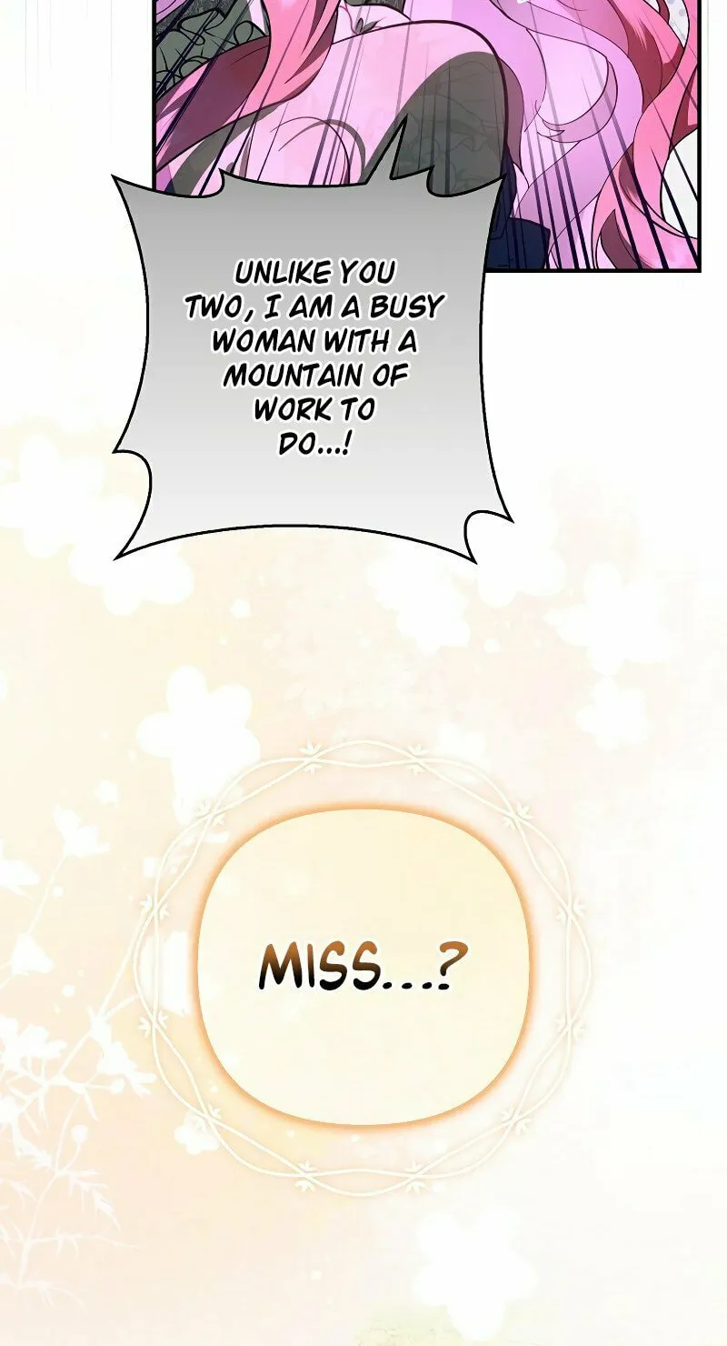 The Male Leads Trapped in My House Chapter 16 page 68 - 