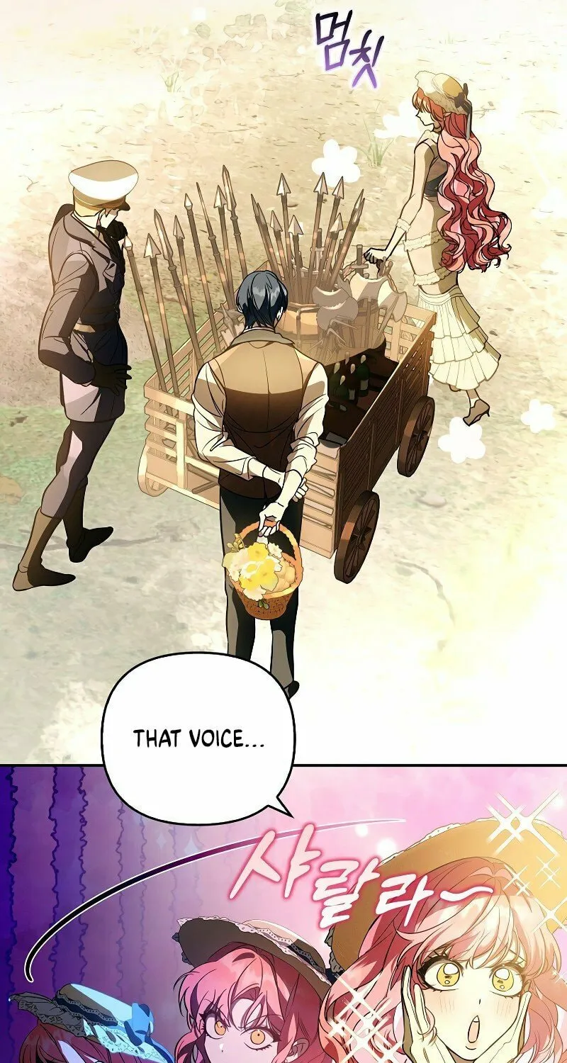 The Male Leads Trapped in My House Chapter 16 page 69 - 