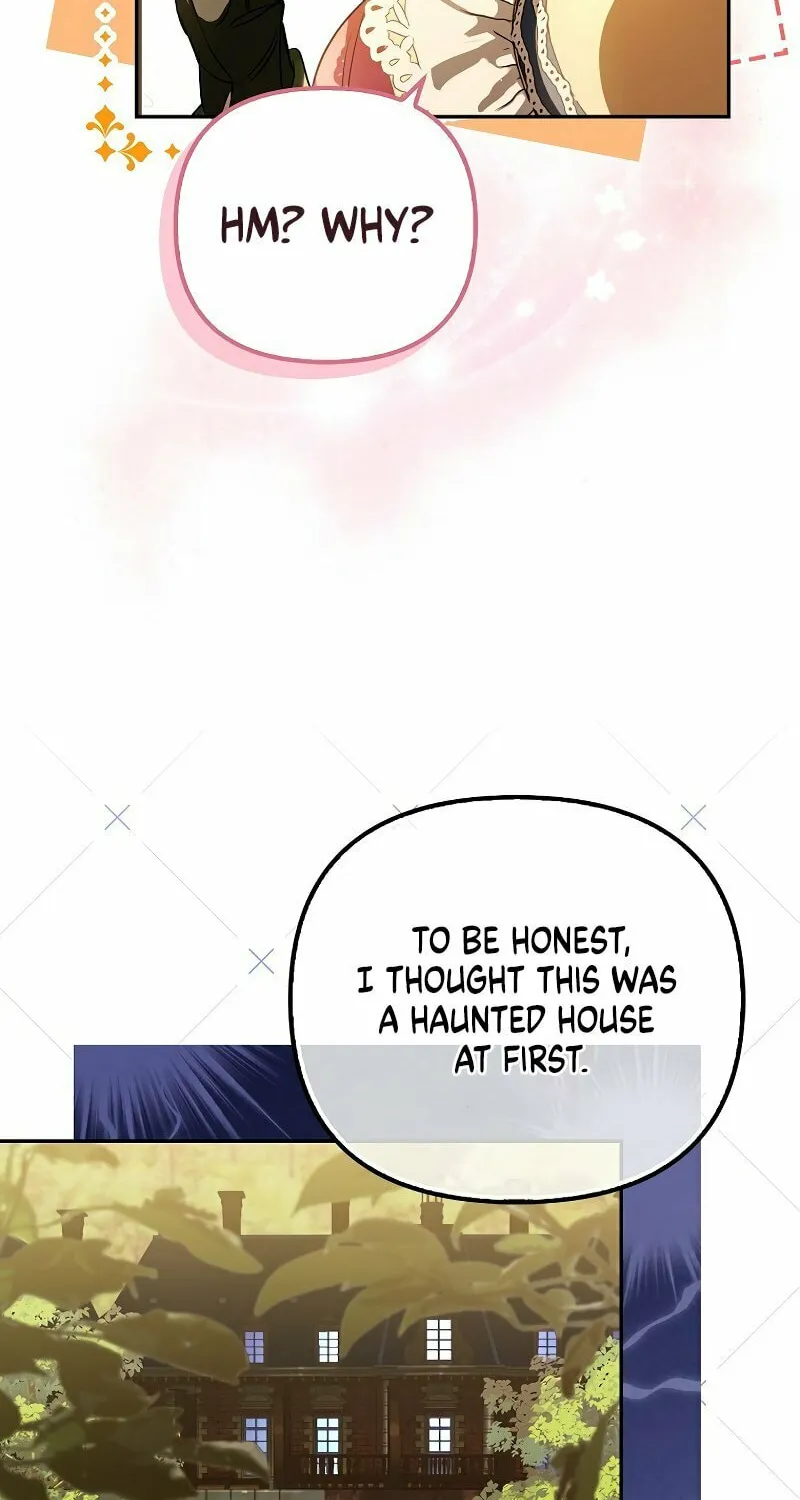 The Male Leads Trapped in My House Chapter 17 page 16 - 