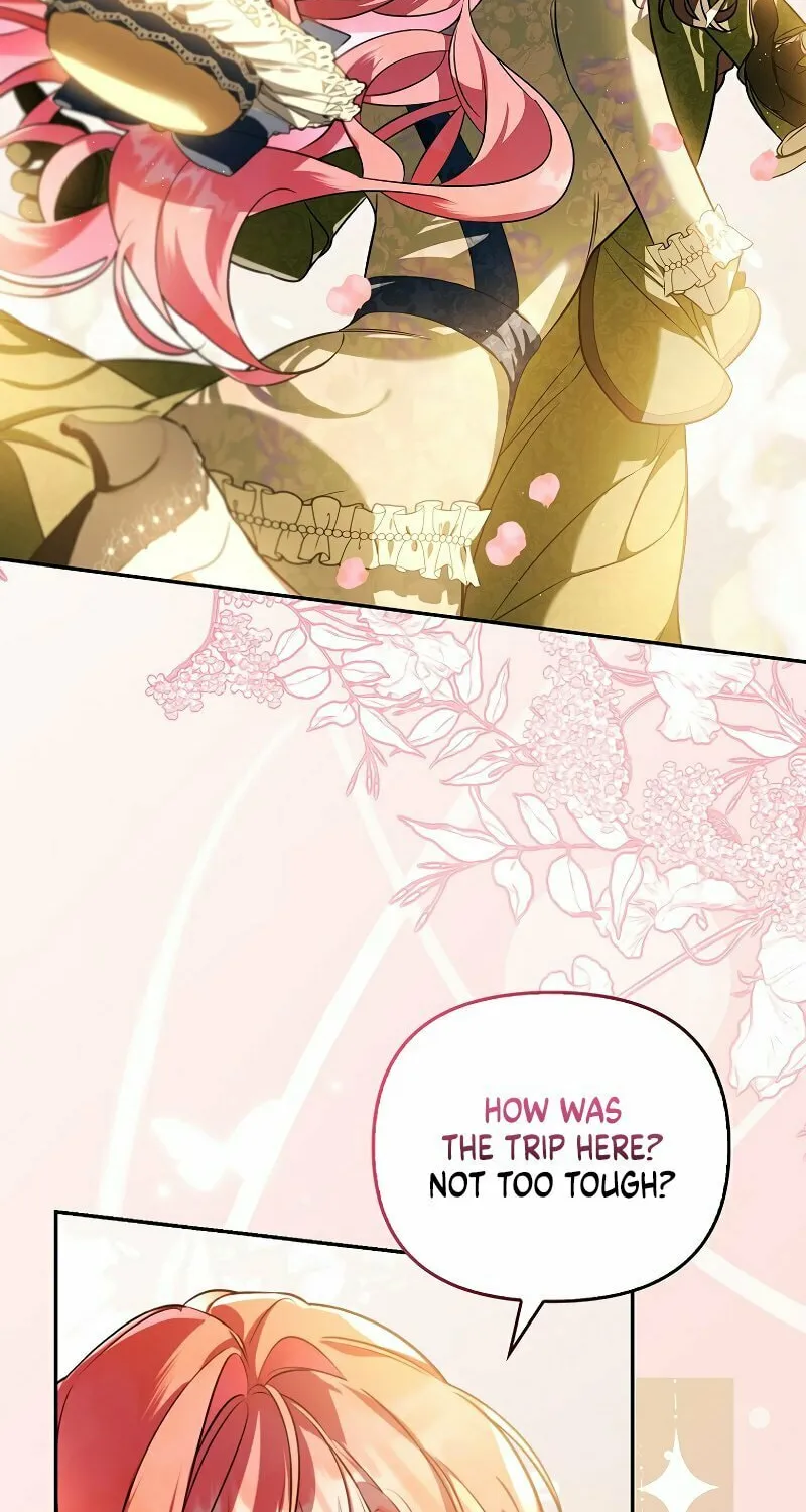 The Male Leads Trapped in My House Chapter 17 page 3 - 