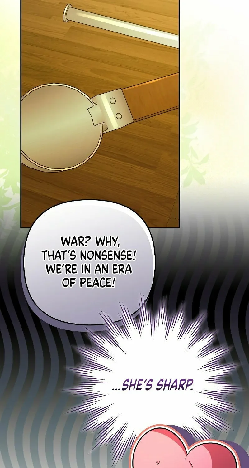 The Male Leads Trapped in My House Chapter 17 page 24 - 