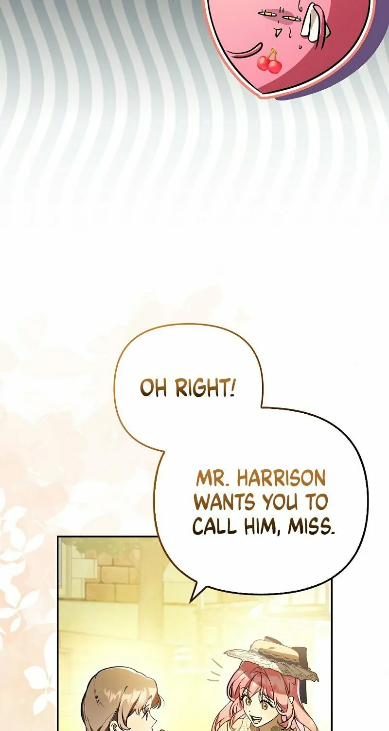 The Male Leads Trapped in My House Chapter 17 page 25 - 