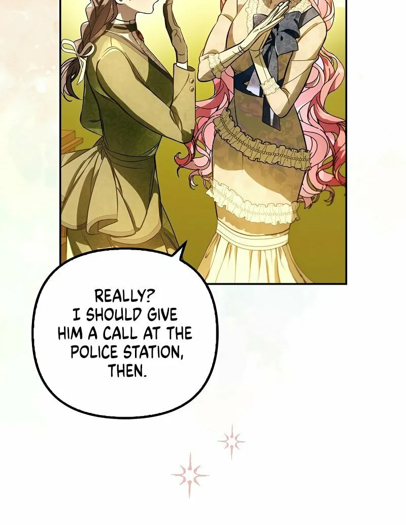 The Male Leads Trapped in My House Chapter 17 page 26 - 