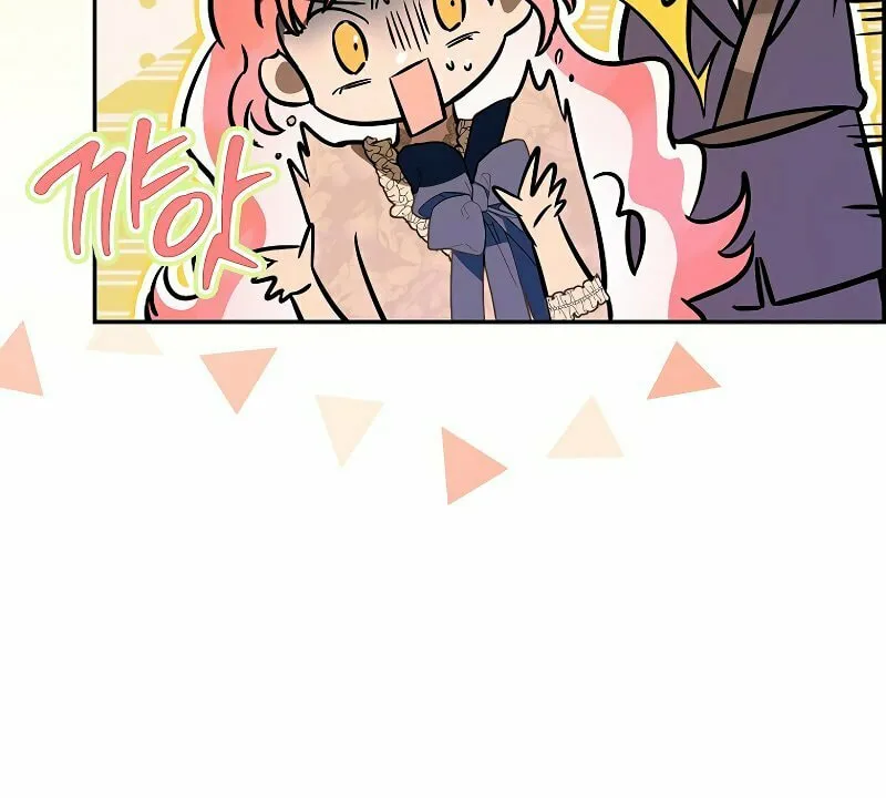 The Male Leads Trapped in My House Chapter 17 page 33 - 