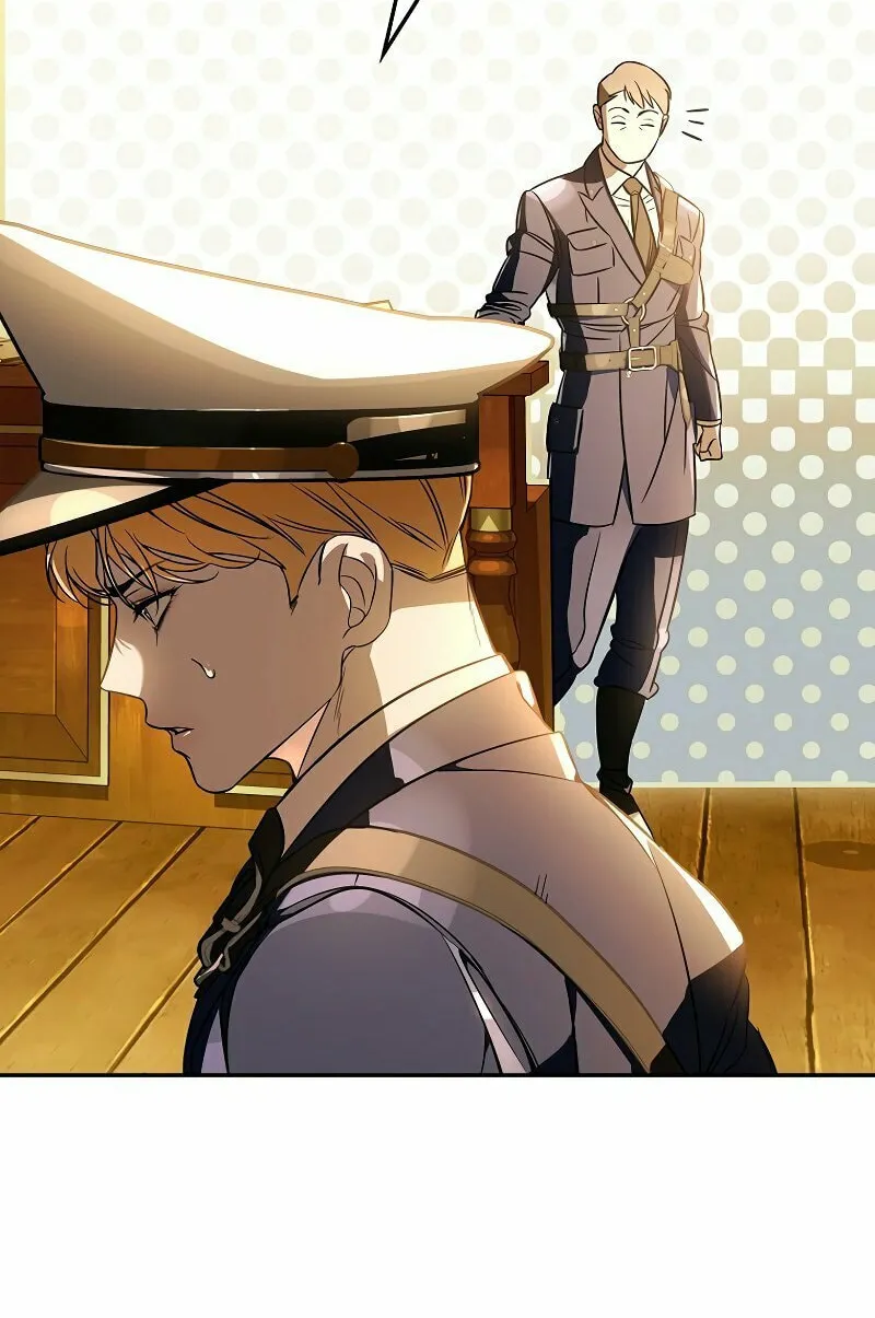 The Male Leads Trapped in My House Chapter 17 page 39 - 