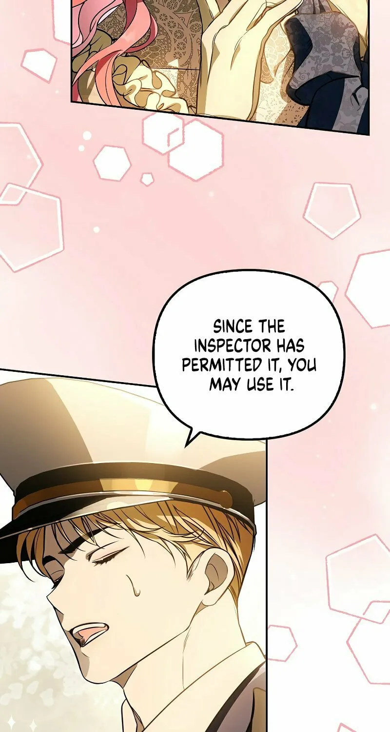 The Male Leads Trapped in My House Chapter 17 page 44 - 