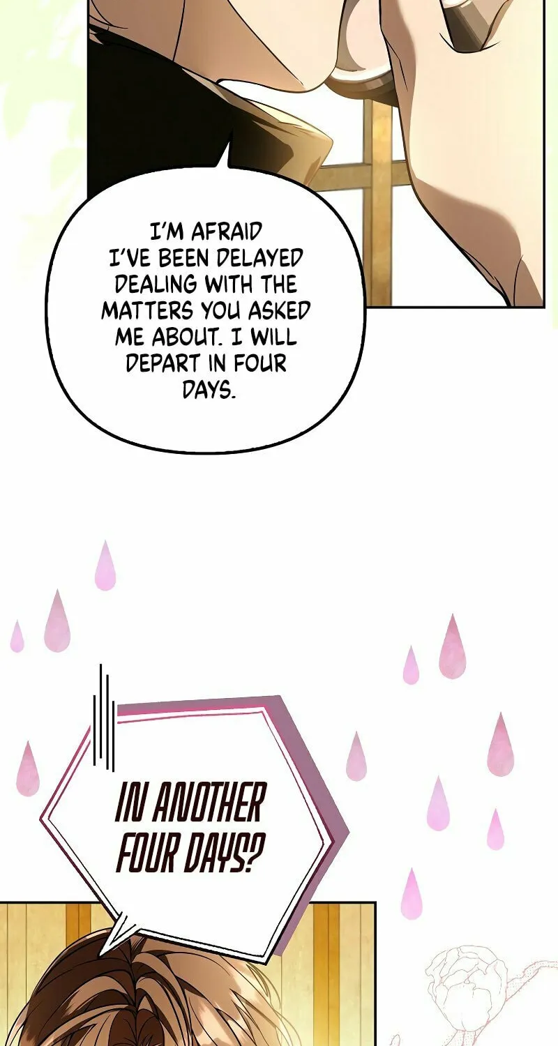 The Male Leads Trapped in My House Chapter 17 page 50 - 