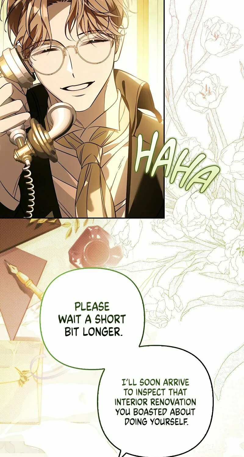 The Male Leads Trapped in My House Chapter 17 page 51 - 