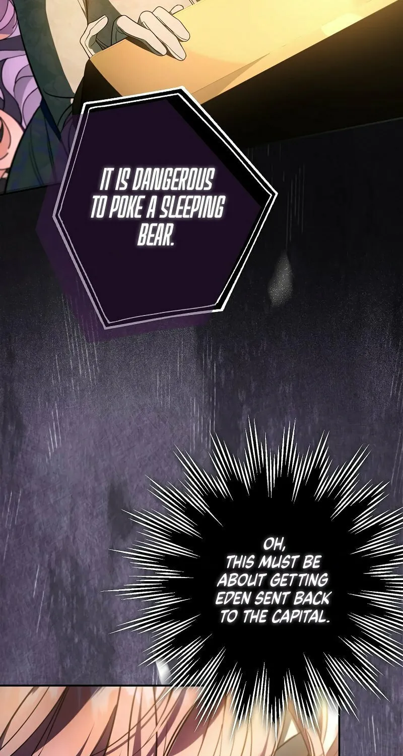 The Male Leads Trapped in My House Chapter 17 page 59 - 