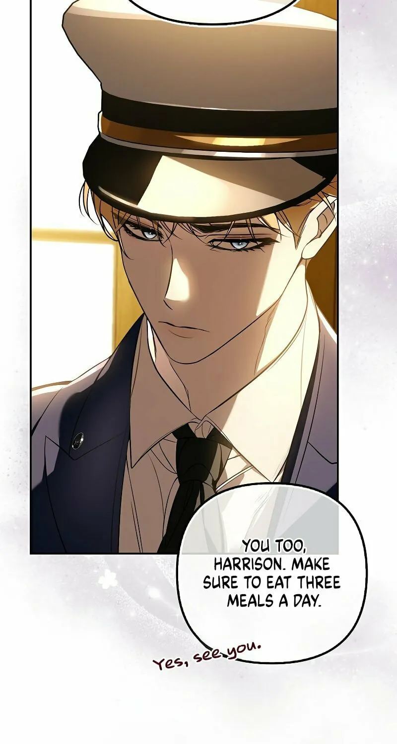 The Male Leads Trapped in My House Chapter 17 page 62 - 