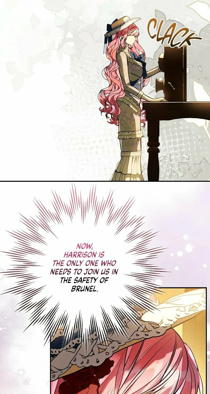 The Male Leads Trapped in My House Chapter 17 page 64 - 