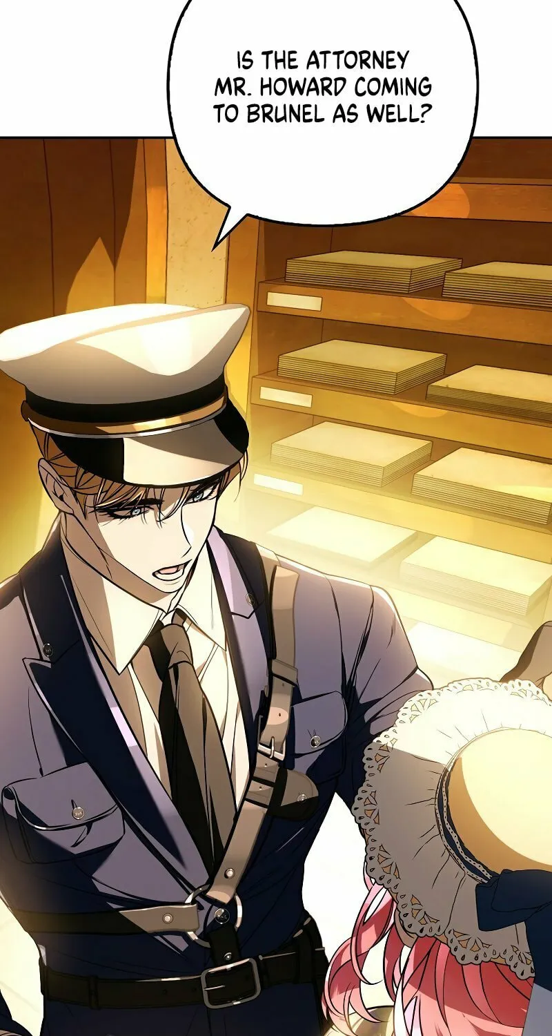 The Male Leads Trapped in My House Chapter 17 page 66 - 