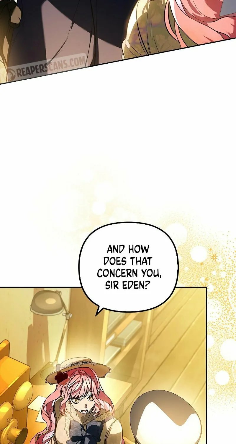 The Male Leads Trapped in My House Chapter 17 page 67 - 