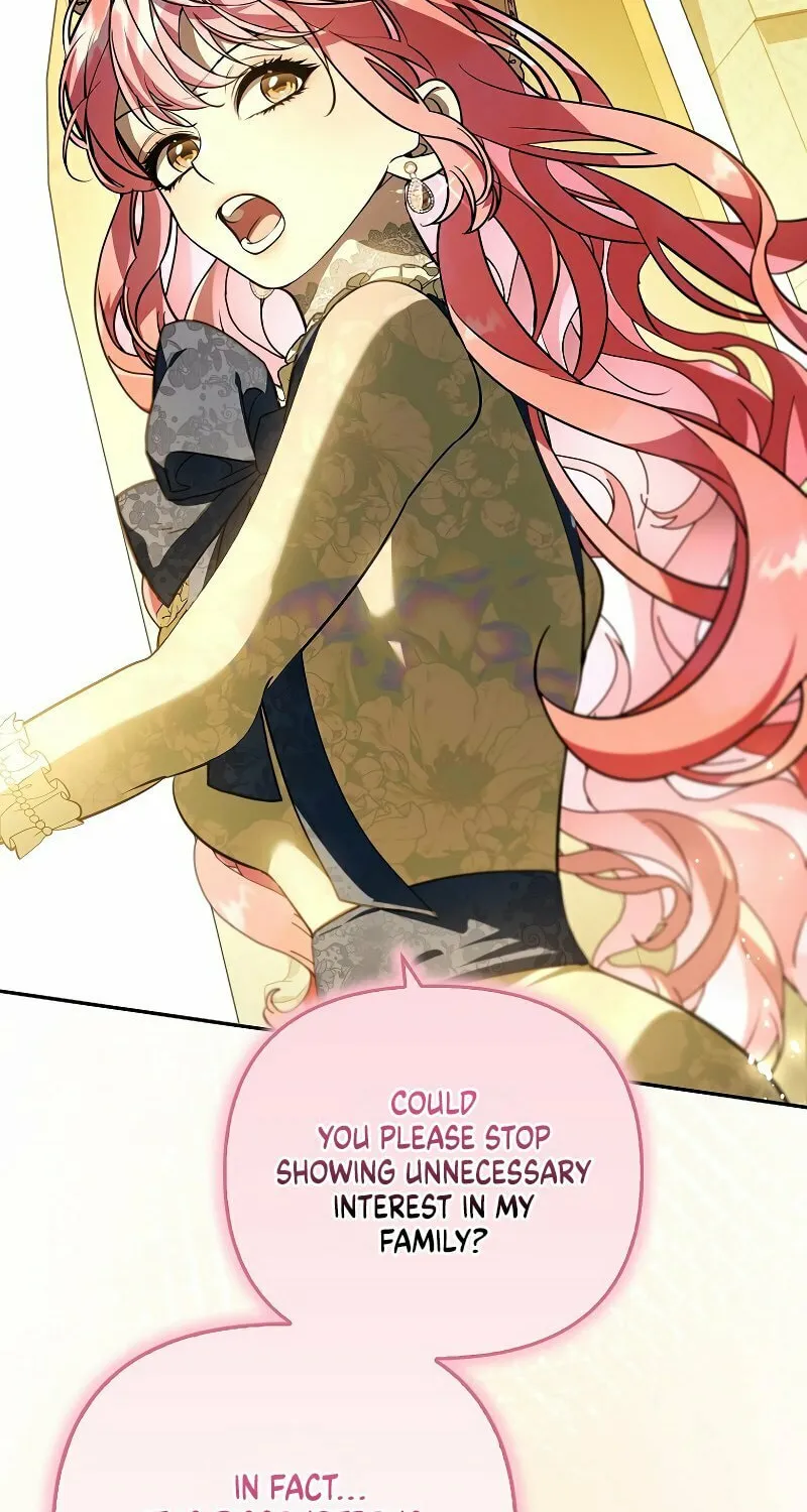 The Male Leads Trapped in My House Chapter 17 page 70 - 