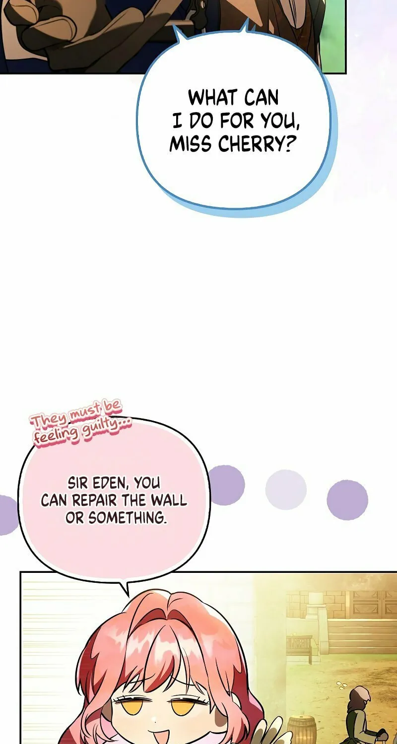 The Male Leads Trapped in My House Chapter 17 page 10 - 