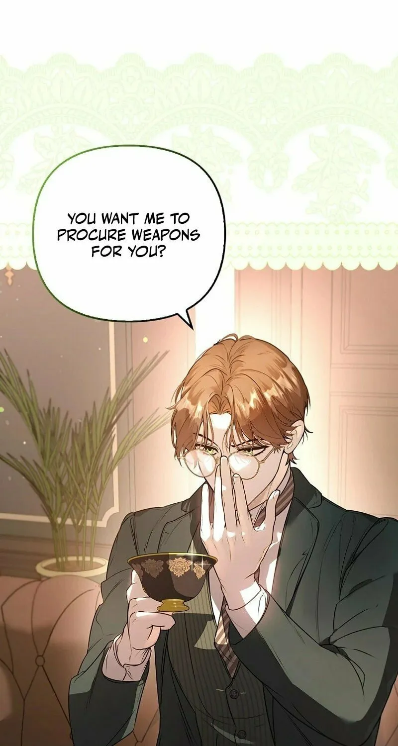 The Male Leads Trapped in My House Chapter 2 page 12 - 