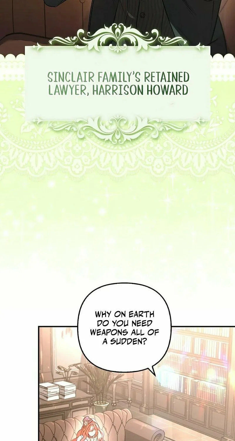 The Male Leads Trapped in My House Chapter 2 page 13 - 