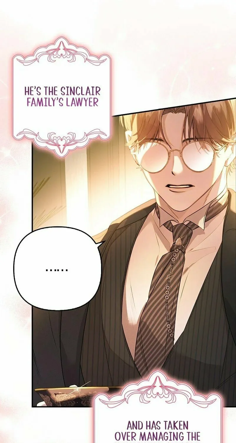 The Male Leads Trapped in My House Chapter 2 page 16 - 