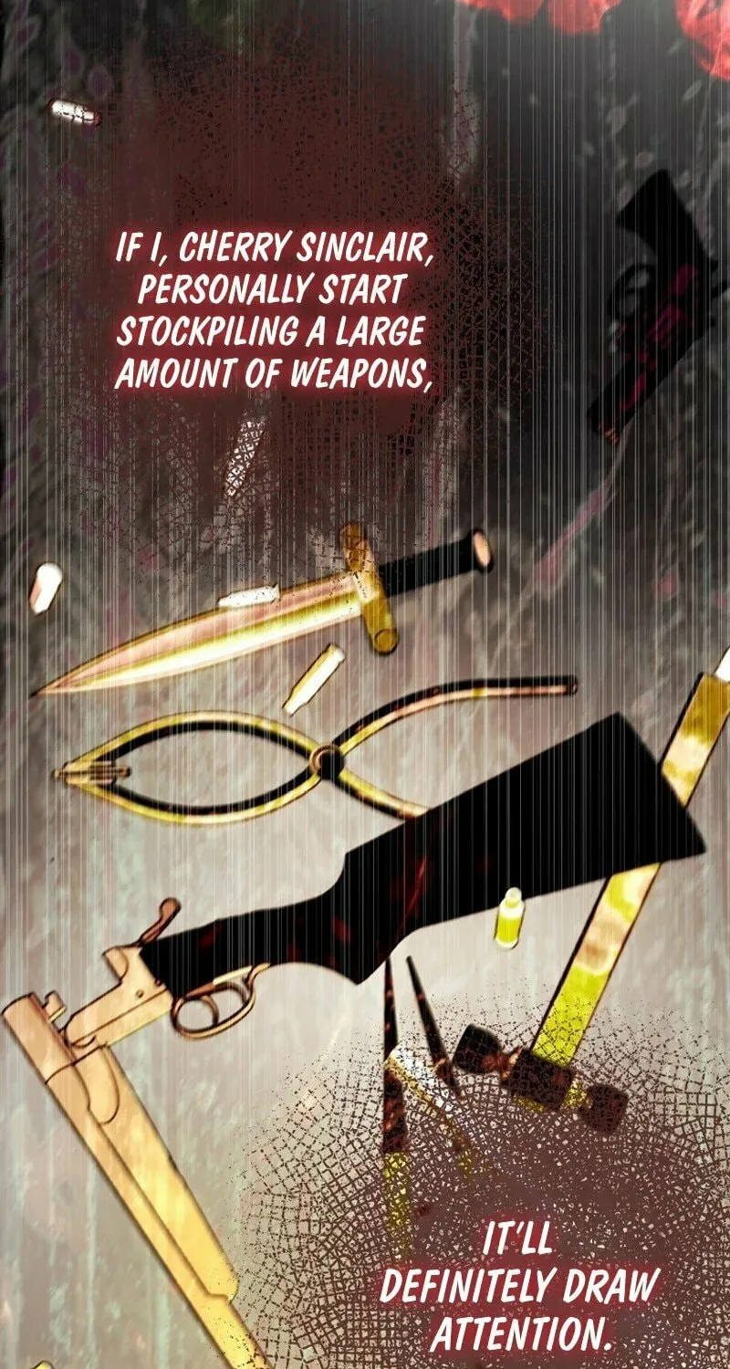 The Male Leads Trapped in My House Chapter 2 page 22 - 