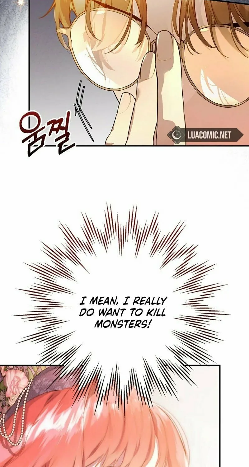 The Male Leads Trapped in My House Chapter 2 page 26 - 