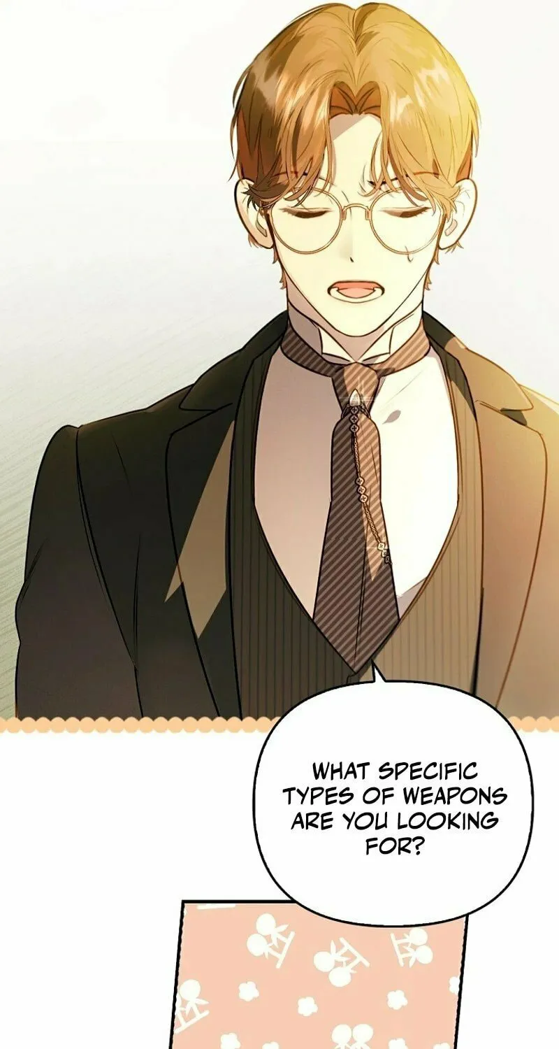 The Male Leads Trapped in My House Chapter 2 page 37 - 