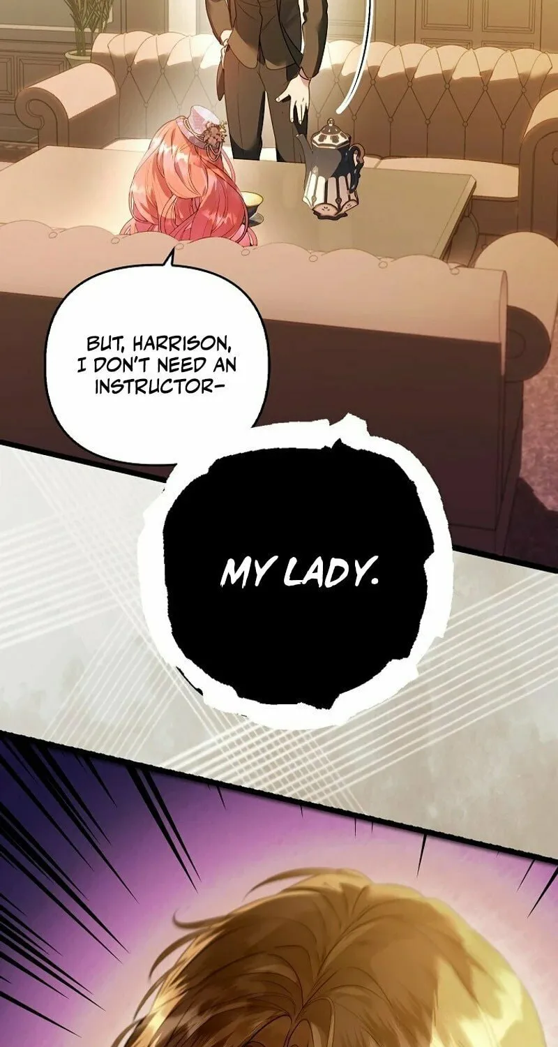 The Male Leads Trapped in My House Chapter 2 page 39 - 