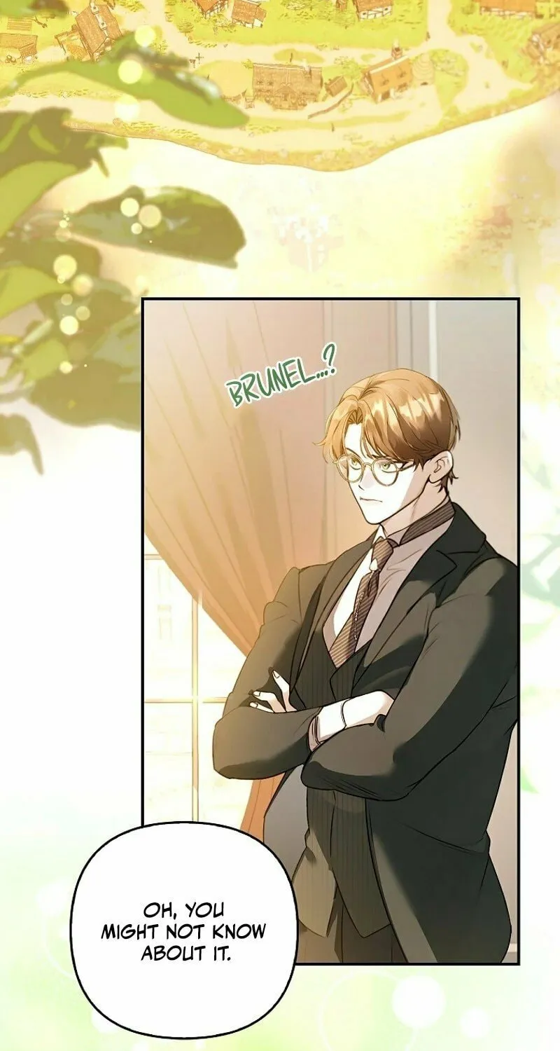 The Male Leads Trapped in My House Chapter 2 page 45 - 