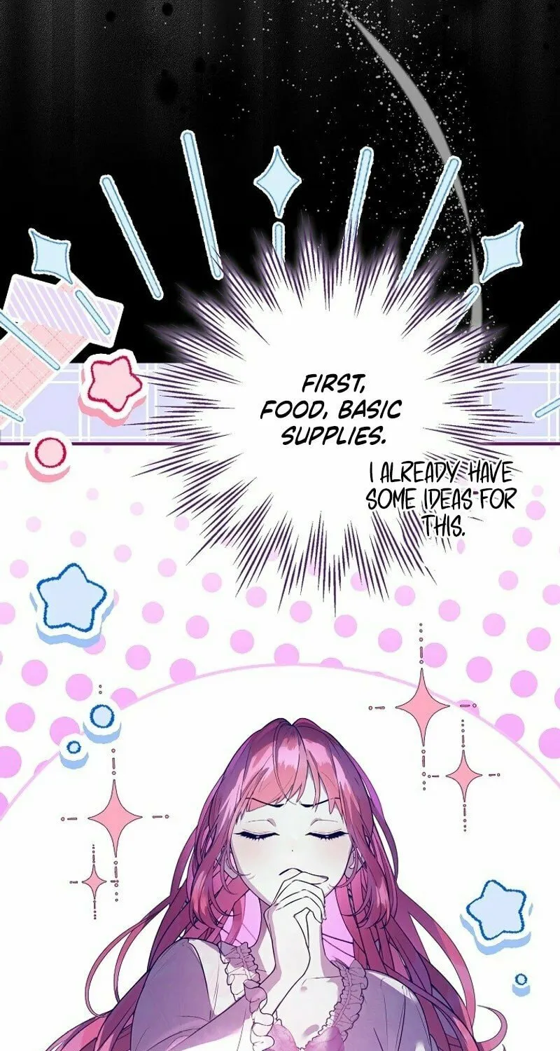 The Male Leads Trapped in My House Chapter 2 page 6 - 