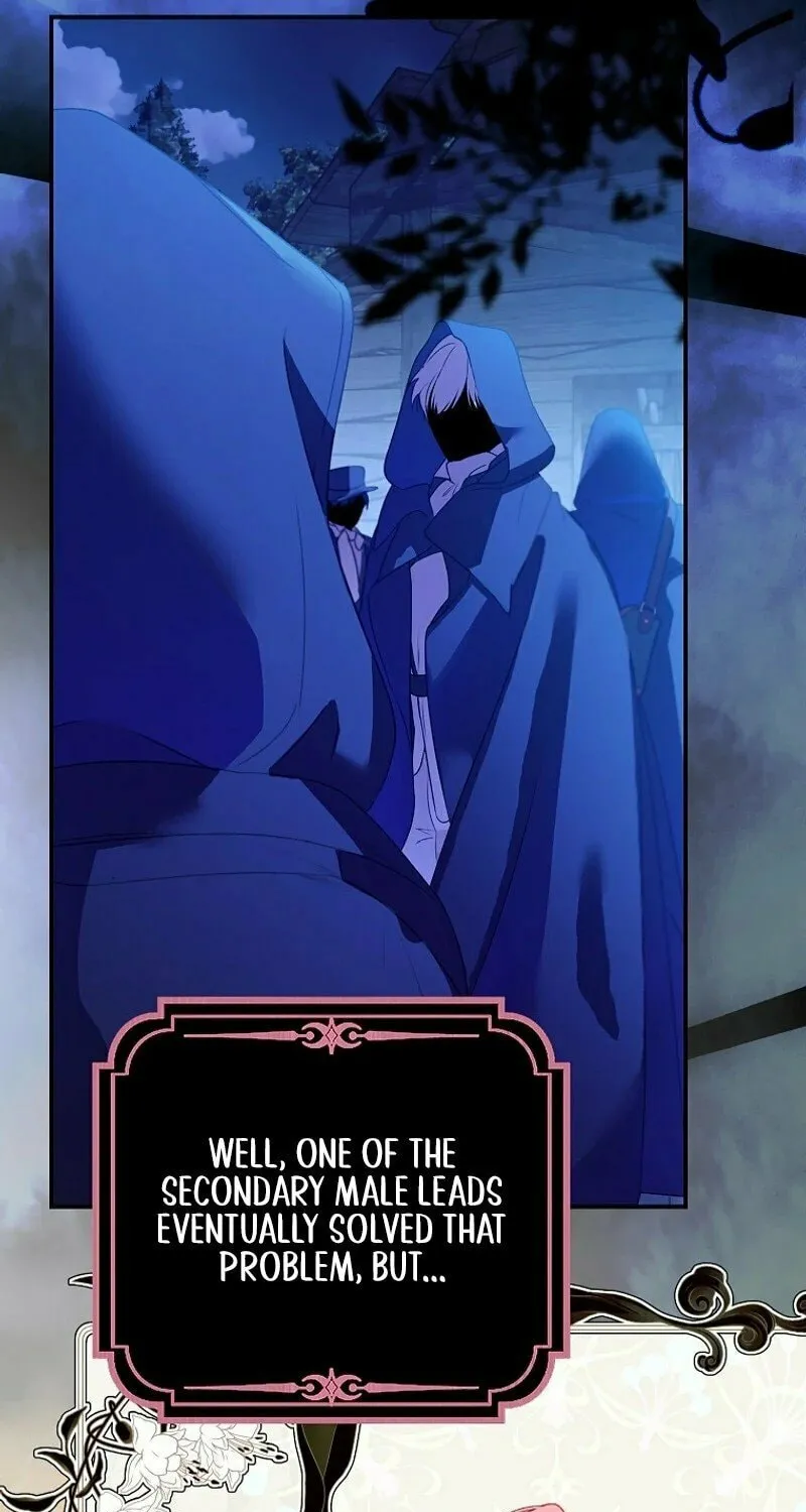 The Male Leads Trapped in My House Chapter 2 page 53 - 