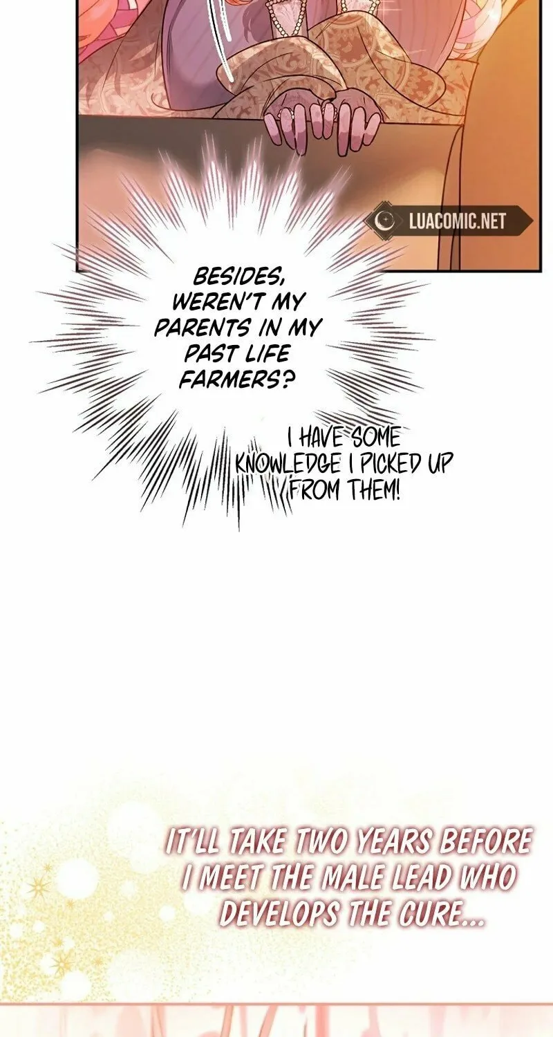 The Male Leads Trapped in My House Chapter 2 page 60 - 