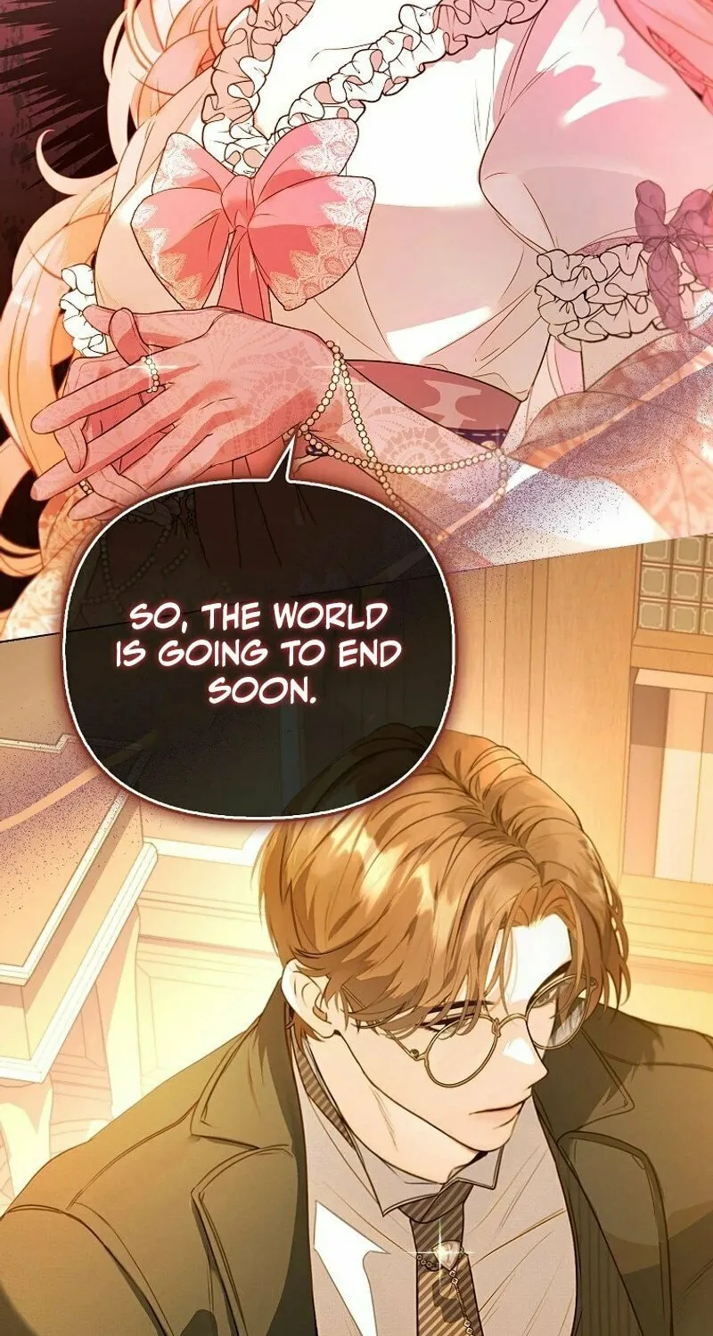 The Male Leads Trapped in My House Chapter 2 page 66 - 