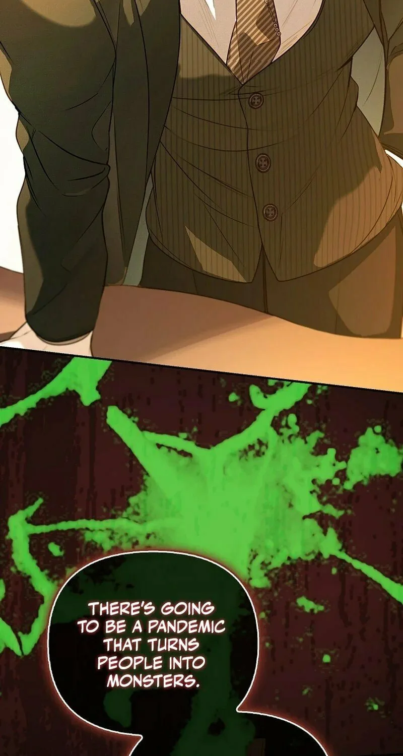 The Male Leads Trapped in My House Chapter 2 page 67 - 
