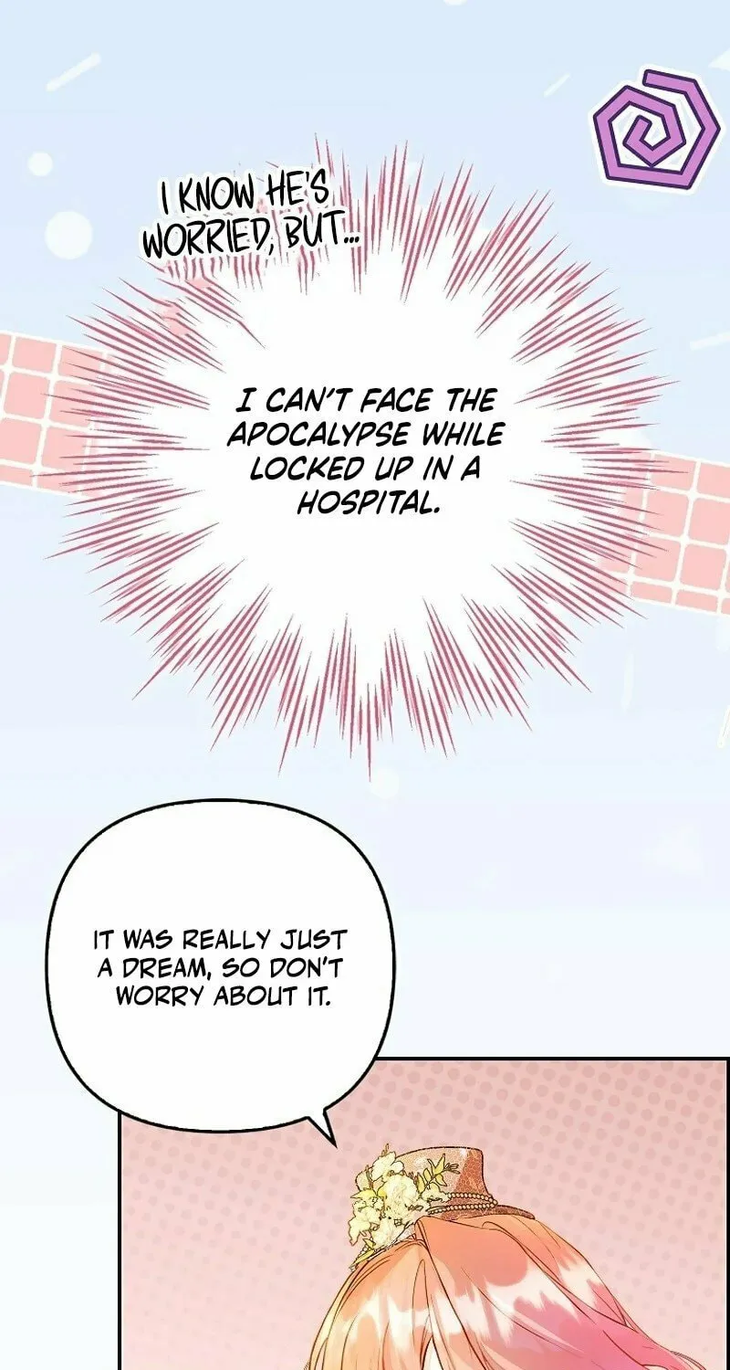 The Male Leads Trapped in My House Chapter 2 page 75 - 